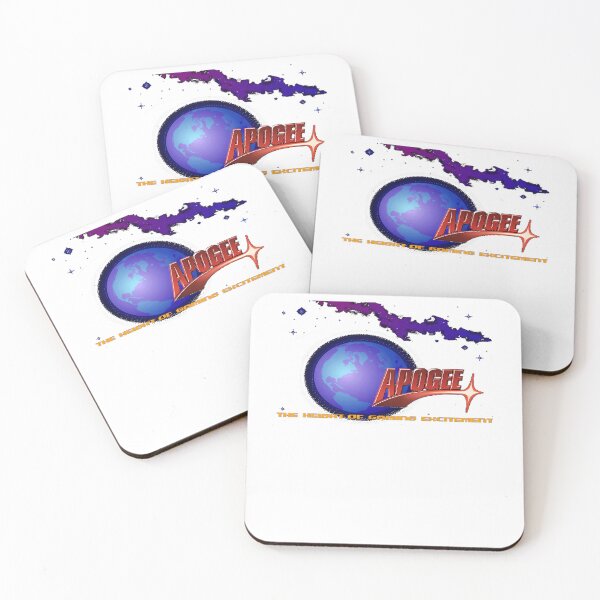 Item preview, A.pogee D.OS V.GA designed and sold by PeterBurrows.