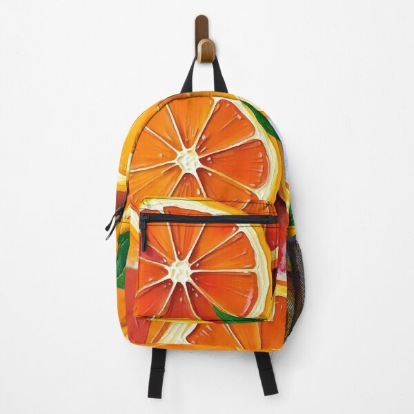 Item preview, Warm Orange Harvest designed and sold by ChrisButler.