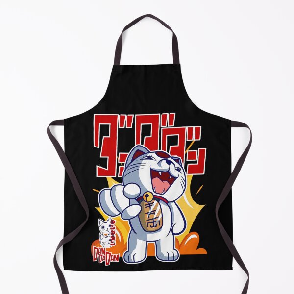 Artikelvorschau, Turbo Cat entworfen und verkauft von ANIME HEAT.