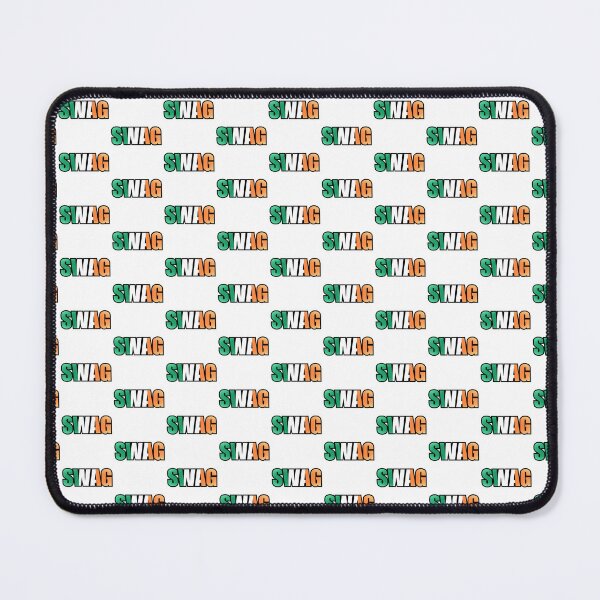 Item preview, Impact Text SWAG Ireland Irish Flag designed and sold by theridman.