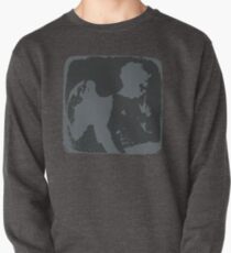 Messenger from the Inverted World Pullover