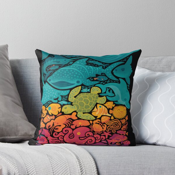 Artikelvorschau, Aquatisches Spektrum entworfen und verkauft von rihanageisyl.