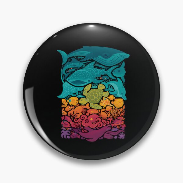 Item preview, Espectro acuático designed and sold by rihanageisyl.