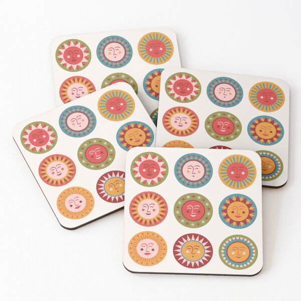 Item preview, Here Comes The Sun  designed and sold by Bloom Creative.