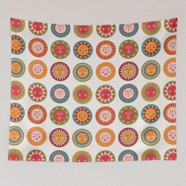 Item preview, Here Comes The Sun  designed and sold by Bloom Creative.
