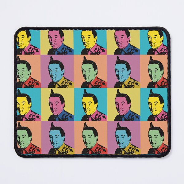 Item preview, Grimley Warhol designed and sold by johnnehill2.