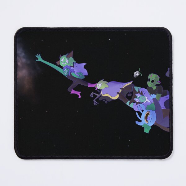 Item preview, Cup! — Illegal Lifeforms in Space - Aliens 02 designed and sold by ChocoAlien Estudio.