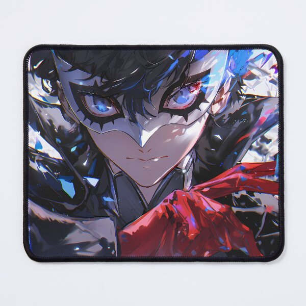 Item preview, Ren Amamiya Persona 5 Phantom Thief Game Adventure designed and sold by juniorcastros.