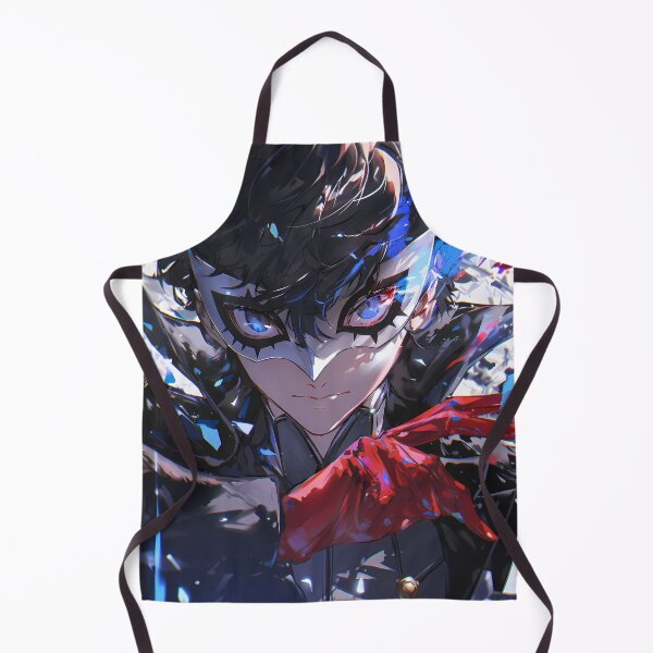 Item preview, Ren Amamiya Persona 5 Phantom Thief Game Adventure designed and sold by juniorcastros.