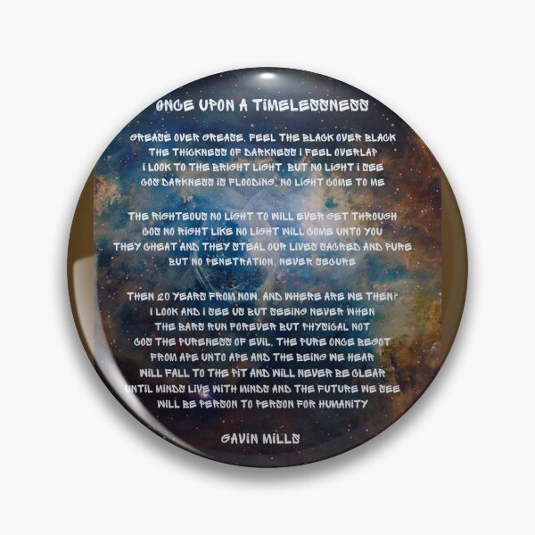 Item preview, Once Upon a Timelessness designed and sold by Slum-Alley.