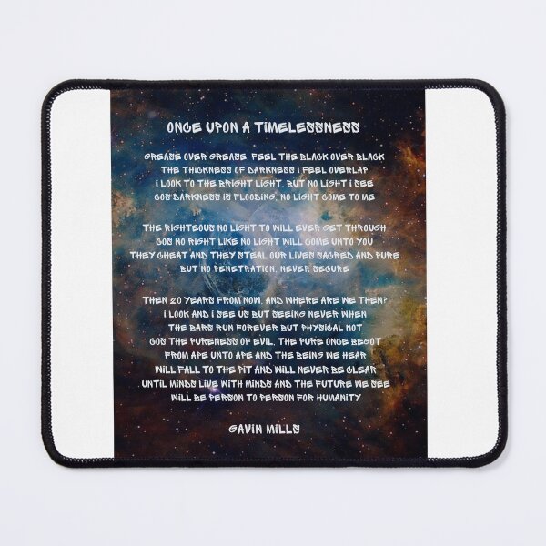 Item preview, Once Upon a Timelessness designed and sold by Slum-Alley.