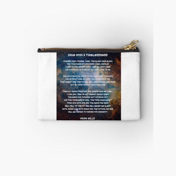 Item preview, Once Upon a Timelessness designed and sold by Slum-Alley.