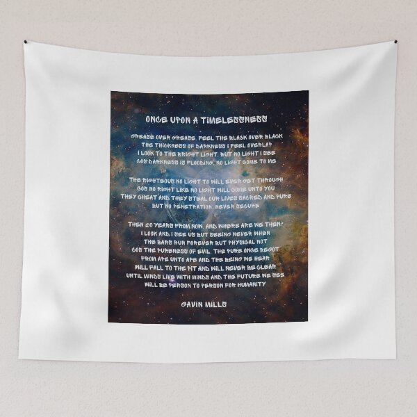 Item preview, Once Upon a Timelessness designed and sold by Slum-Alley.