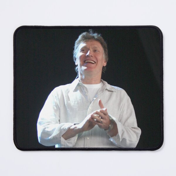 Item preview, Steve Winwood - Photograph designed and sold by ConcertImages.