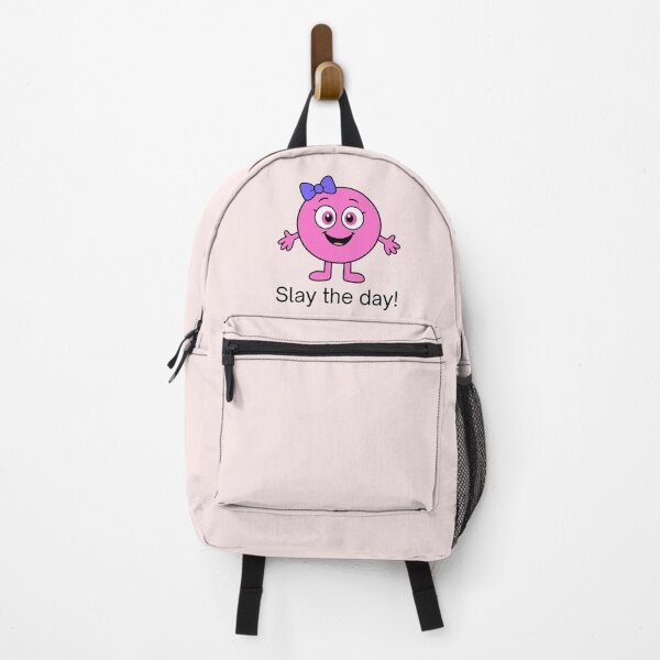 Item preview, Slay the day! designed and sold by Printessive Designs.