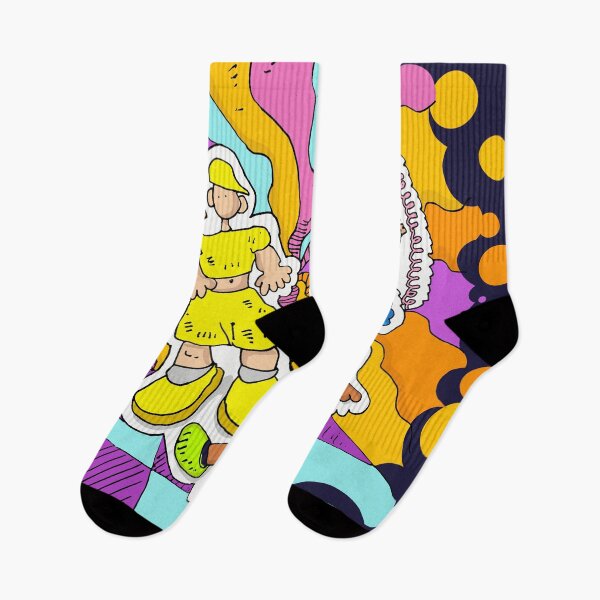 Item preview, Baby B Boys designed and sold by That David Sutton.