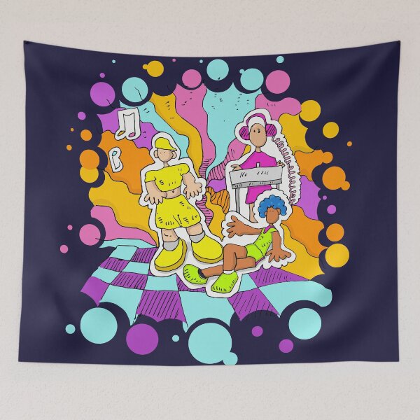 Item preview, Baby B Boys designed and sold by That David Sutton.
