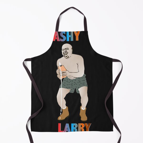 Item preview, Ashy Larry designed and sold by AliciaLBlum.