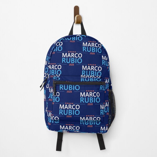Item preview, Marco para Presidente 2028 Patriótico designed and sold by kiwi91.