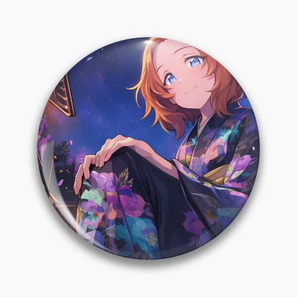 Item preview, Orange Pekoe Girls und Panzer Anime Wisteria Moonlight Serenity designed and sold by juniorcastros.