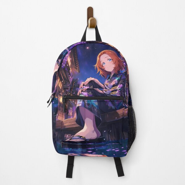 Item preview, Orange Pekoe Girls und Panzer Anime Wisteria Moonlight Serenity designed and sold by juniorcastros.