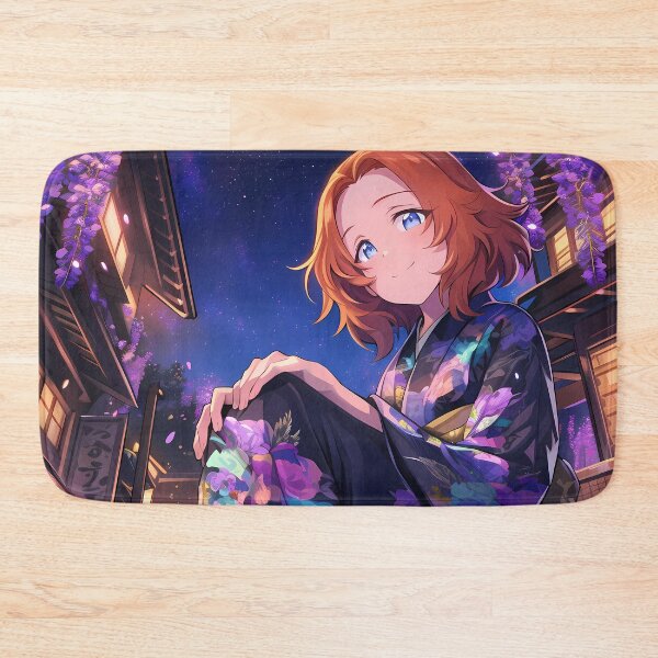 Item preview, Orange Pekoe Girls und Panzer Anime Wisteria Moonlight Serenity designed and sold by juniorcastros.