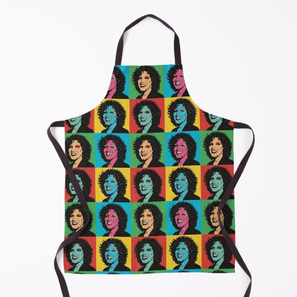 Item preview, Bette Midler Warhol designed and sold by johnnehill2.