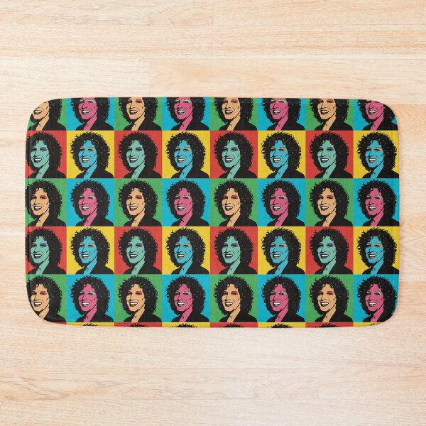 Item preview, Bette Midler Warhol designed and sold by johnnehill2.