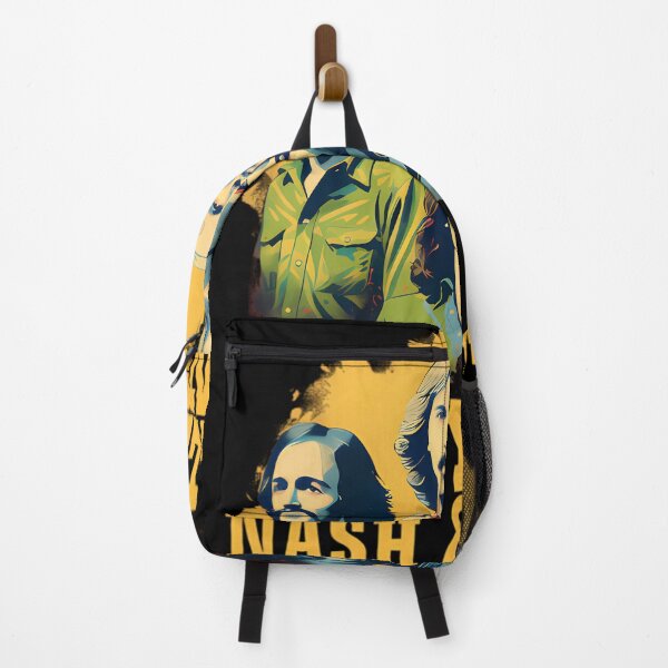 Item preview, Cr.osby S.tills Nash & Young designed and sold by PeterBurrows.