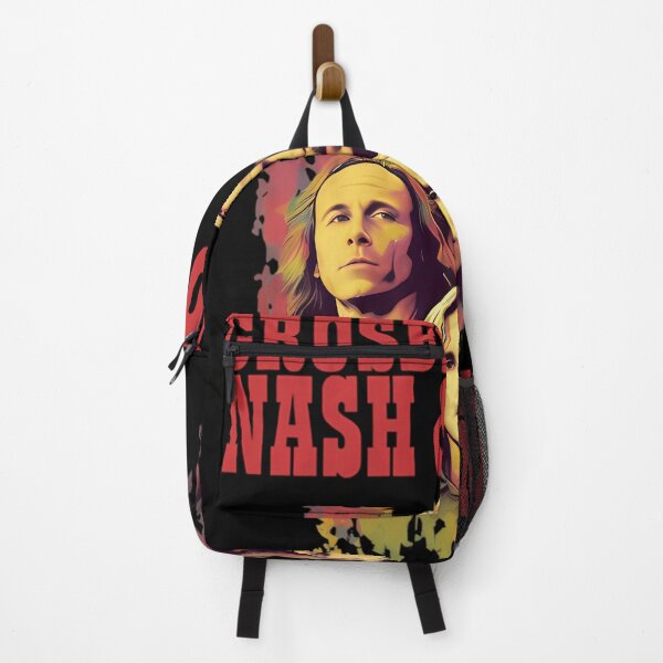 Item preview, Cr.osby S.tills Nash & Y.oung designed and sold by PeterBurrows.