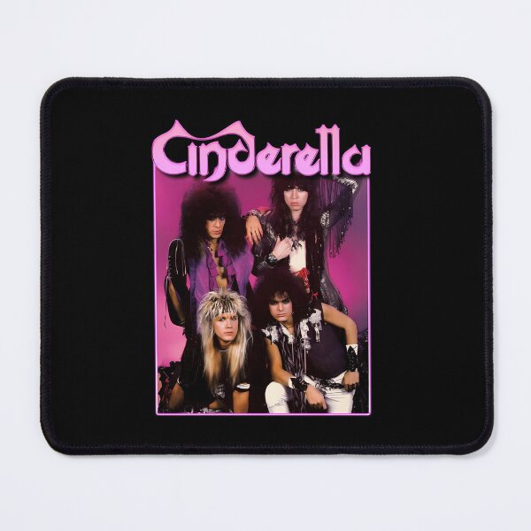 Item preview, Cinderella Band designed and sold by VioletteHamill.