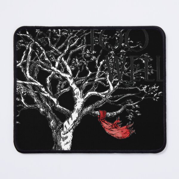 Item preview, All Too Well designed and sold by yakumbrona3.