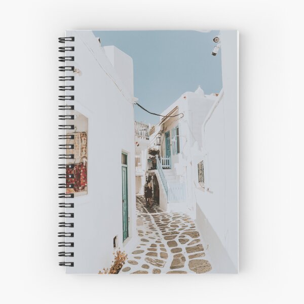 Item preview, mykonos, greece designed and sold by mauikauai.