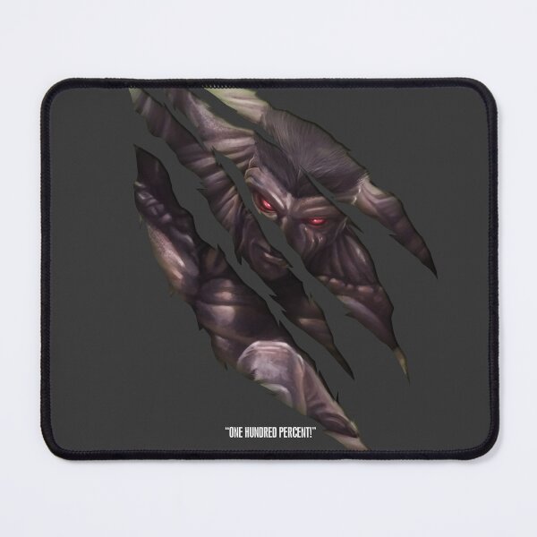 Item preview, Toguro designed and sold by AlexKramer.