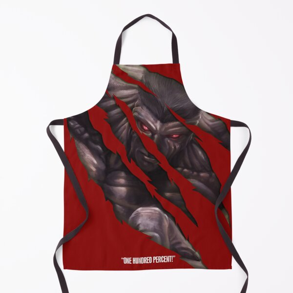 Item preview, Toguro designed and sold by AlexKramer.