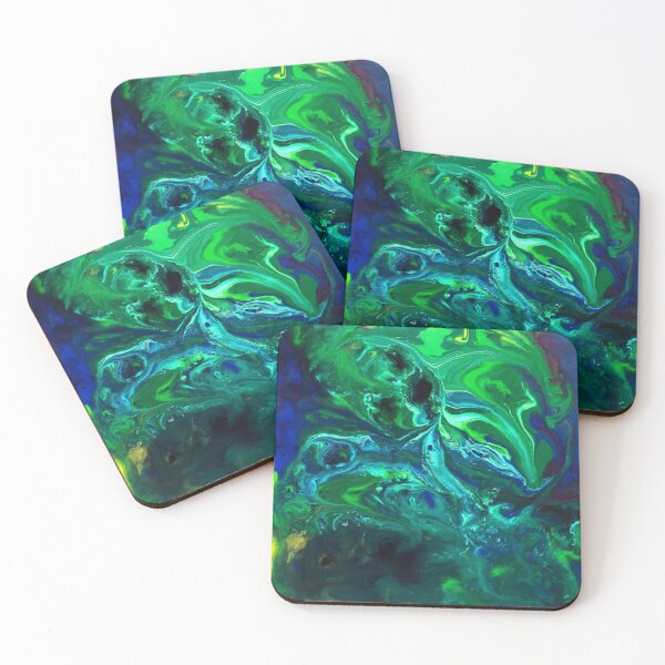 Item preview, Ocean Patterns designed and sold by Platinumfrog.