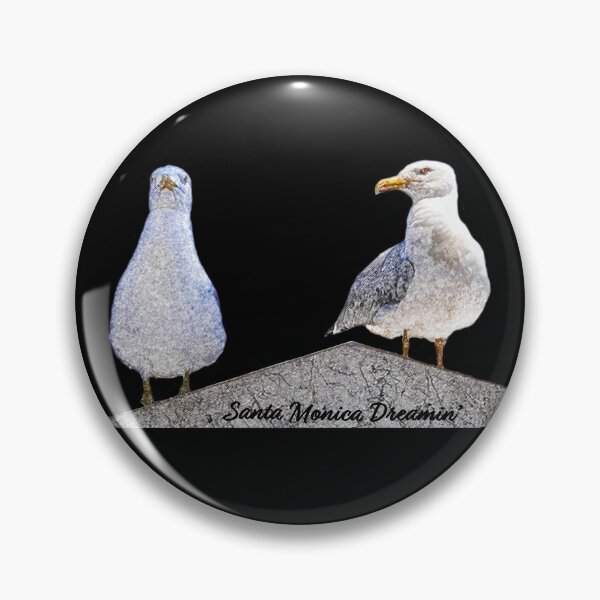 Item preview, Two Gulls designed and sold by The-Glass-Eye.