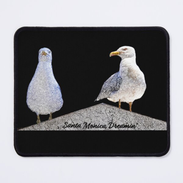 Item preview, Two Gulls designed and sold by The-Glass-Eye.