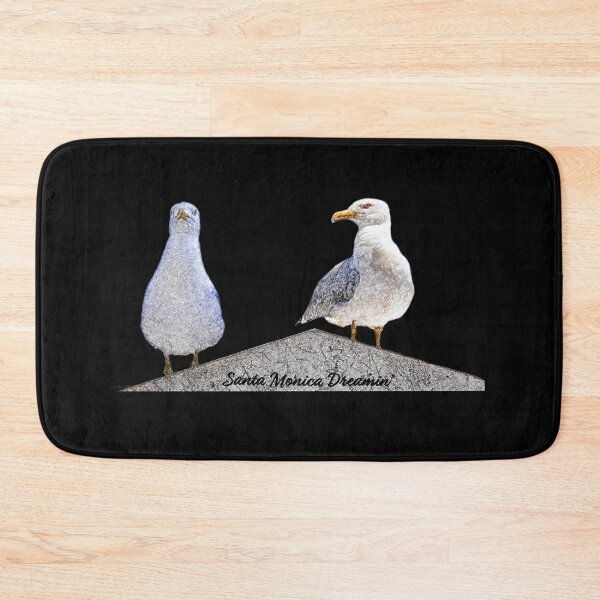 Item preview, Two Gulls designed and sold by The-Glass-Eye.
