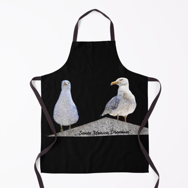 Item preview, Two Gulls designed and sold by The-Glass-Eye.