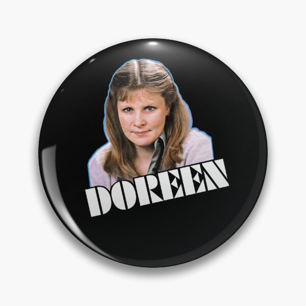 Item preview, Prisoner Cell Block H Style Character Art Doreen Burns designed and sold by AliciaLBlum.