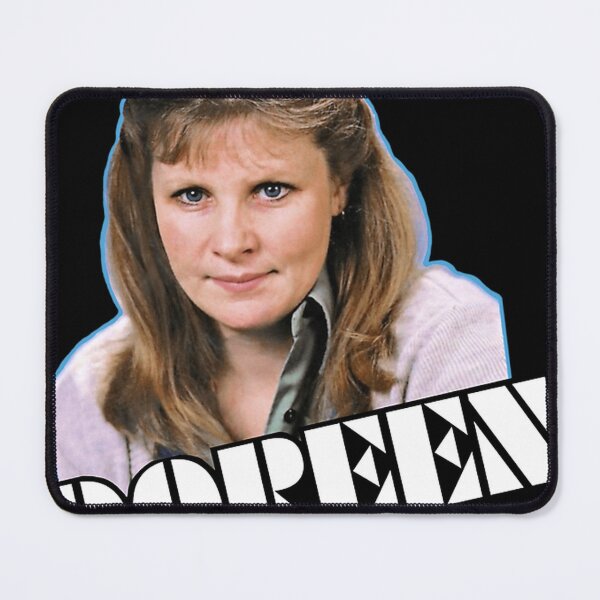 Item preview, Prisoner Cell Block H Style Character Art Doreen Burns designed and sold by AliciaLBlum.