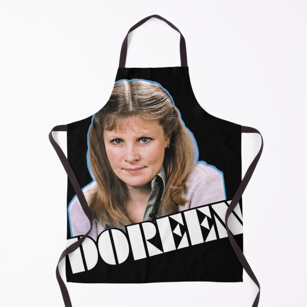 Item preview, Prisoner Cell Block H Style Character Art Doreen Burns designed and sold by AliciaLBlum.