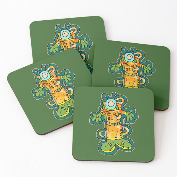 Item preview, Space Dude designed and sold by tds shop.