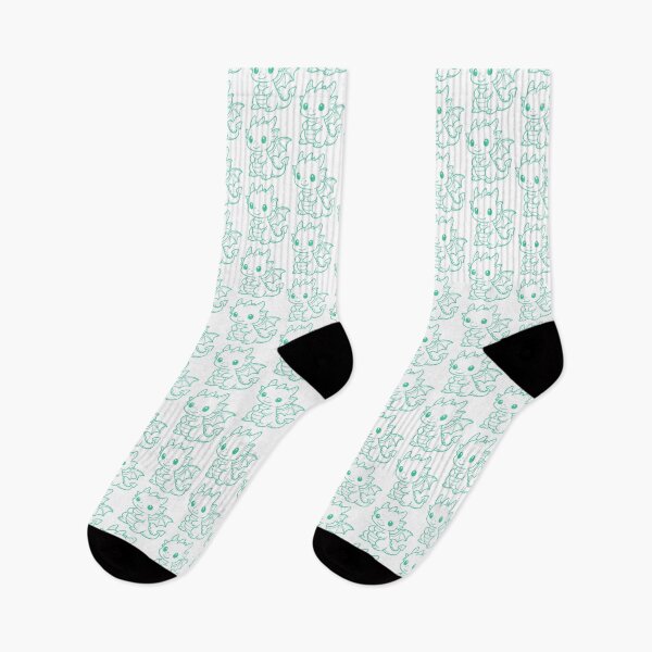 Item preview, Color Dragon - Teal designed and sold by AngelMiette.