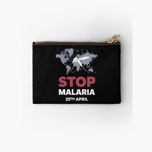 Item preview, World Malaria Day Stop Malaria 25Th Apirl designed and sold by brynatshop.