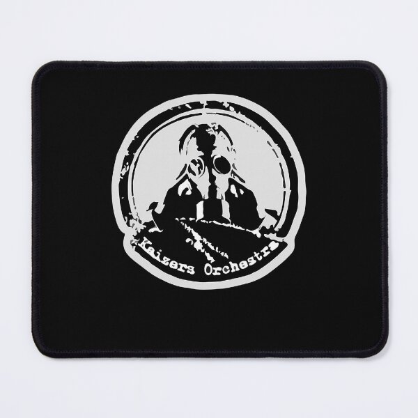 Item preview, Kaizers Orchestra designed and sold by VioletteHamill.