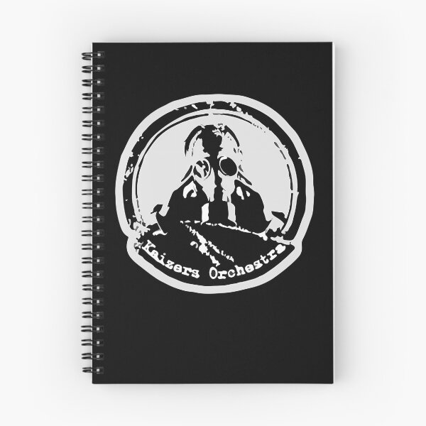 Item preview, Kaizers Orchestra designed and sold by VioletteHamill.