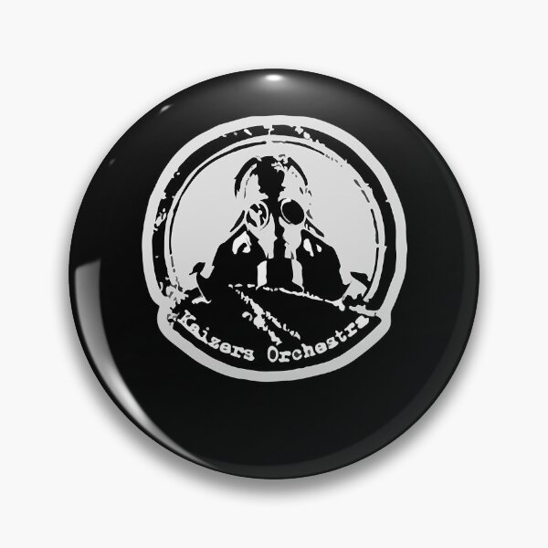 Item preview, Kaizers Orchestra designed and sold by VioletteHamill.