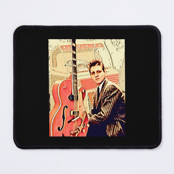 Item preview, Just Like Eddie designed and sold by VioletteHamill.